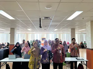 Perdana Digelar: Online Assessment Center Kepri Targetkan 50 Fungsional Terampil RSUD Raja Ahmad Tabib