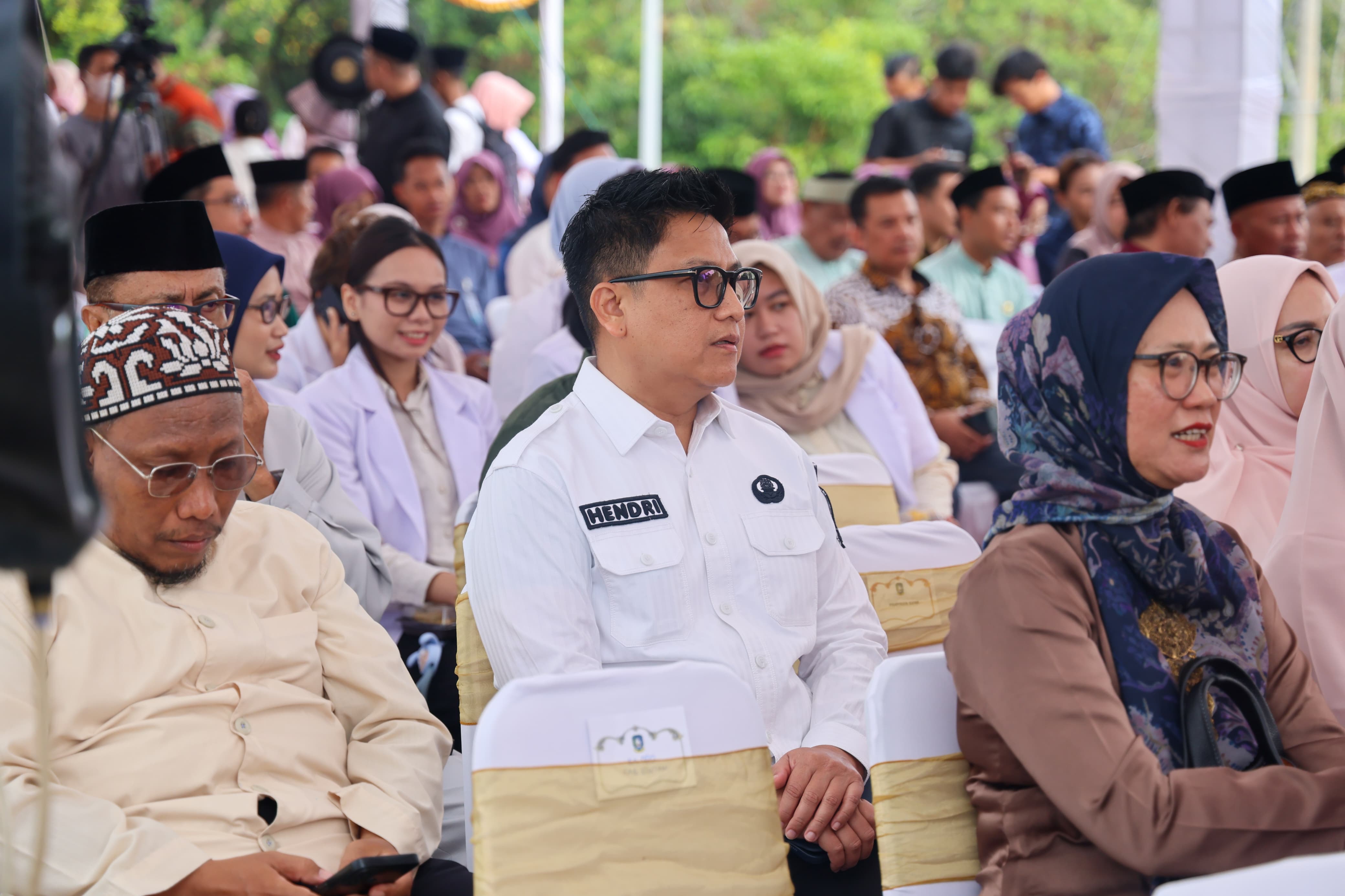 Resmi Beroperasi, 7 Gedung Baru RSJKO EHD Perluas Layanan Kesehatan Jiwa dan Rehabilitasi