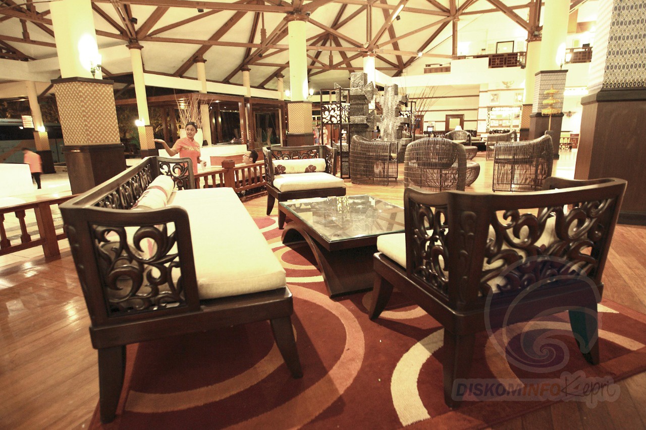 Kadin Kepri: Kebijakan Pembebasan Pajak dan Restoran Melapangkan Langukan Dunia Parkah Daerah Keluar dari Keterpuriwisata