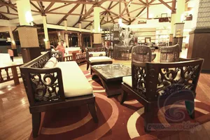 Kadin Kepri: Kebijakan Pembebasan Pajak dan Restoran Melapangkan Langukan Dunia Parkah Daerah Keluar dari Keterpuriwisata
