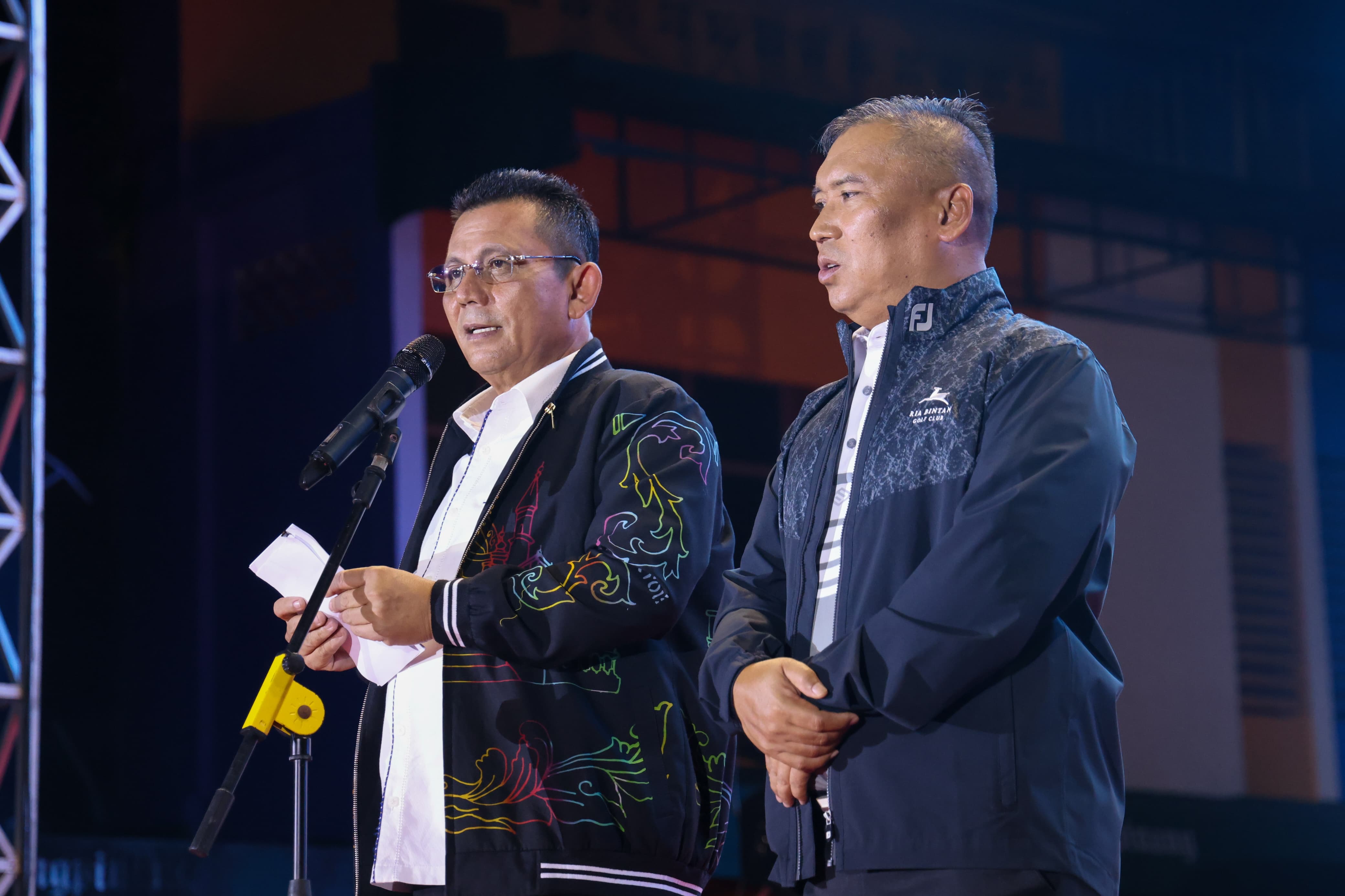 Festival Kopi Merdeka: Dari Tradisi ke Pariwisata, Kepri Siap Gaungkan Pesona Budaya Nusantara