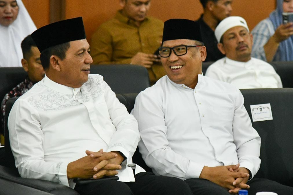 Ini Dia Sederet Kado dari Pemprov Kepri Untuk Masyarakat di 80 Tahun Kemerdekaan RI