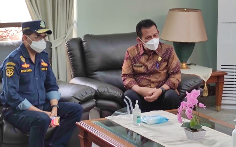 BUMD Diberi Kesempatan Gandeng Investor Untuk Garap Malarko