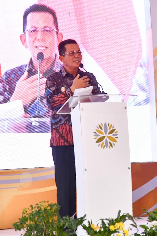 Pabrik PT Solder Tin Resmi Beroperasi, Kepri Mantapkan Langkah Menuju Provinsi Berpendapatan Tinggi