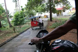 Pemprov Kepri Pastikan Tahun Depan Penataan Pulau Penyengat Di Laksanakan