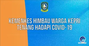 Pemprov Kepri Terapkan Absensi Online Melalui Smartphone Semasa Pandemi