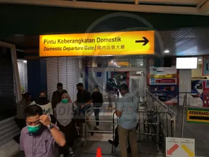Antisipasi Gelombang Ke Tiga Covid-19 Di Kepri - Gubernur Kepri Wacanakan Larang Mudik Nataru