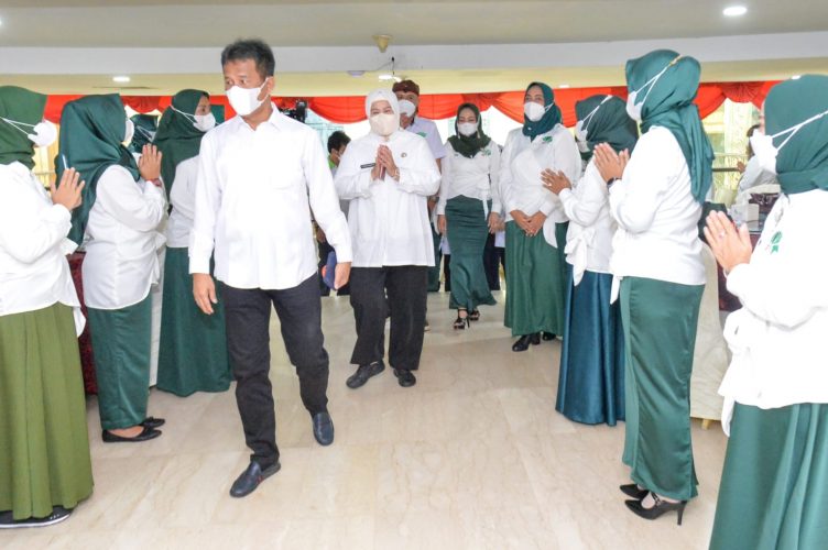 Maksimalkan Potensi Besar Sektor Pertanian Kepri