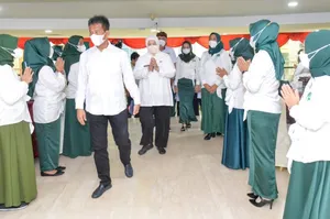 Maksimalkan Potensi Besar Sektor Pertanian Kepri