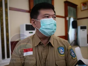Pasien Sembuh dari COVID-19 di Kepri Terus Bertambah