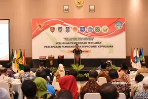 PEMPROV MALUKU SAMBANGI KEPRI LAKUKAN STUDI KOMPARASI