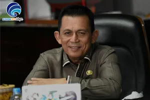 Gubernur Ansar Instruksikan Serius Kabupaten/Kota Untuk Percepat Vaksinasi Booster
