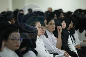 BPKSDM : Saat Ini Masih Proses Perangkingan