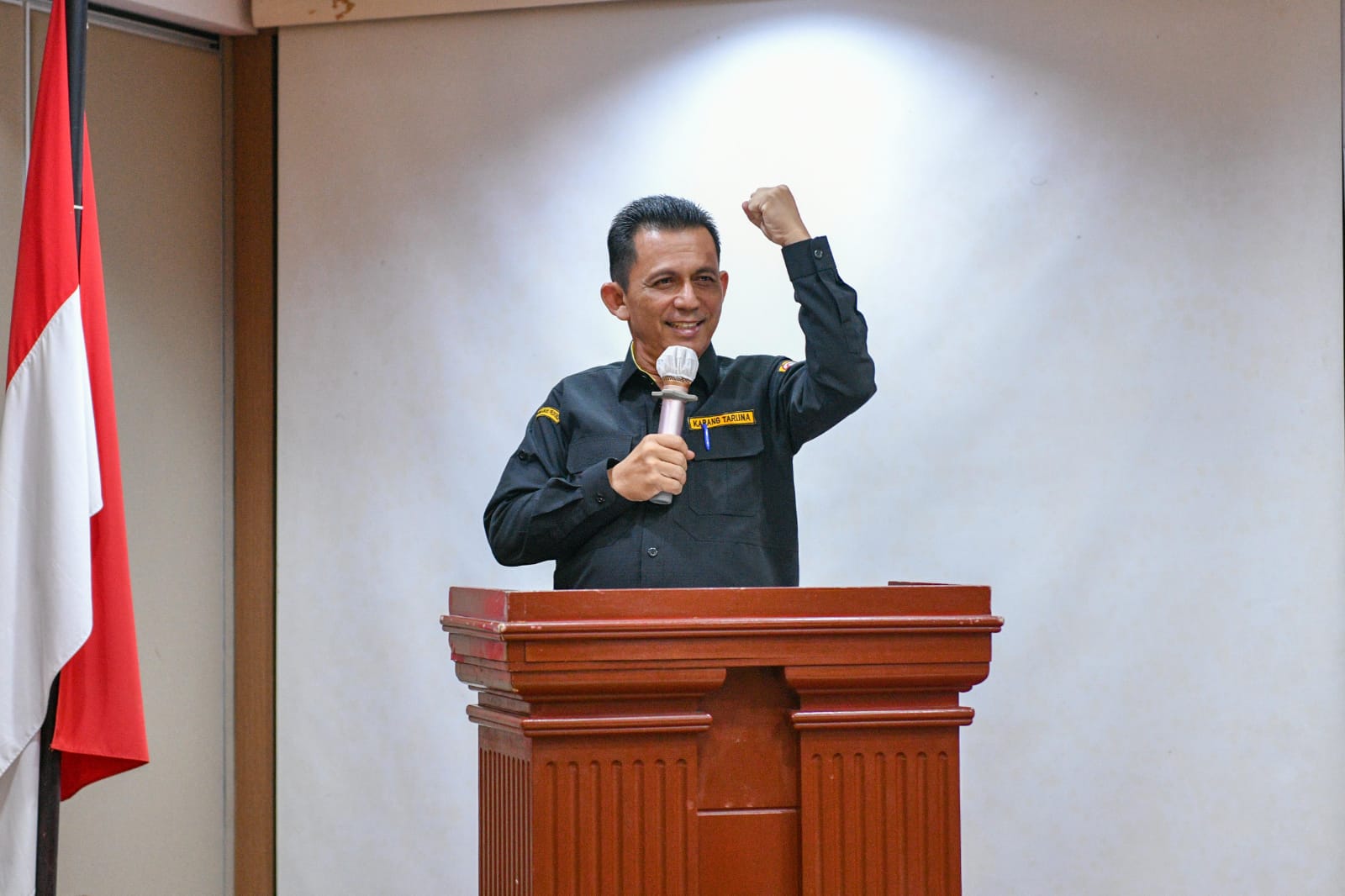 Gubernur Ansar Apresiasi Langkah Kemenhub Bentuk BPTD Kepri