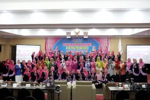 PW IPEMI Kepri Periode 2022-2027 Resmi Dilantik