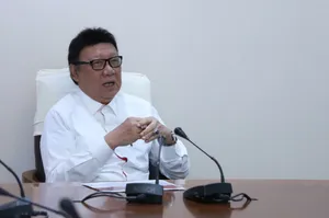 Masa Pandemi Covid-19, Pemerintah Lakukan Penyesuaian Pengisian Jabatan Pimpinan Tinggi