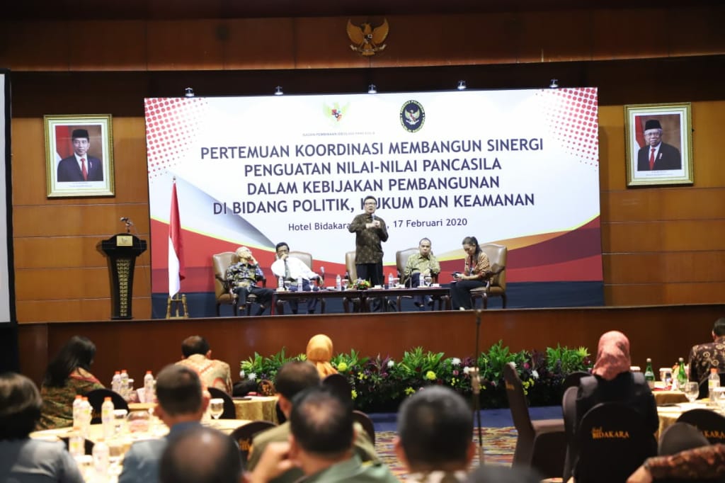 Awasi Media Sosial ASN, Langkah Tegas Pemerintah Tangani Radikalisme