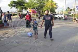 Gubernur Kepri Minta Masyarakat Tetap Jaga Prokes Covid-19