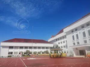 Pemprov Kepri Dorong OPD Percepat Belanja Tahun 2022