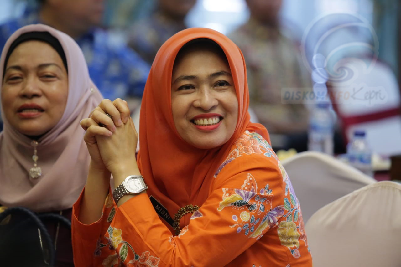 Pemprov Kepri Minta Orang Tua Waspada Dalam Menjaga Anak