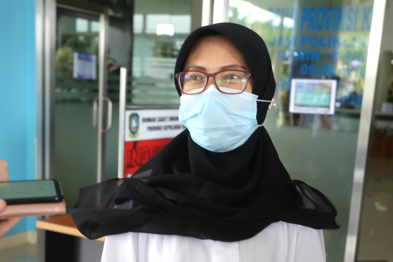 Insentif Tenaga Kesehatan Covid-19 Sudah Cair