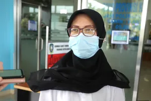 Insentif Tenaga Kesehatan Covid-19 Sudah Cair