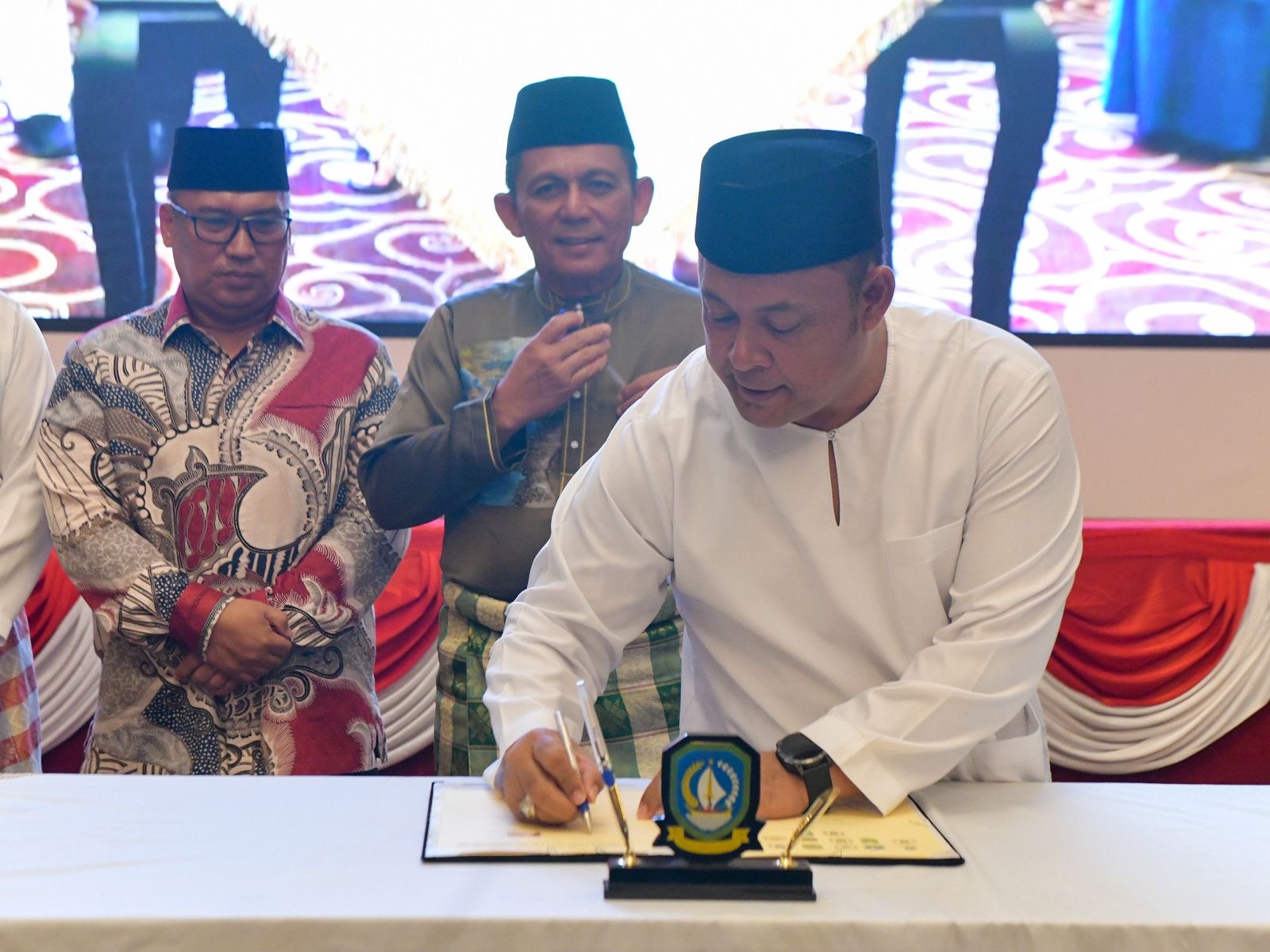 Pemprov Kepri Gandeng Pemda dan DPRD Kabupaten/Kota Jamin Beasiswa Dokter Spesialis