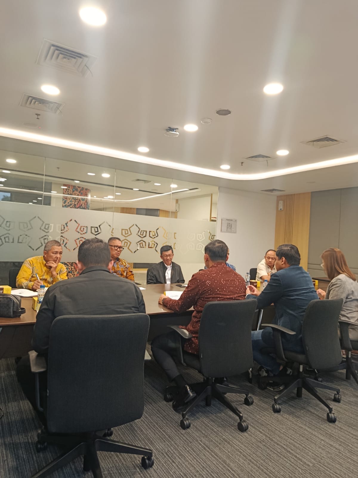 Garuda Indonesia Siapkan Citilink A320 untuk Beroperasi Setiap Hari di Bandara RHF Tanjungpinang