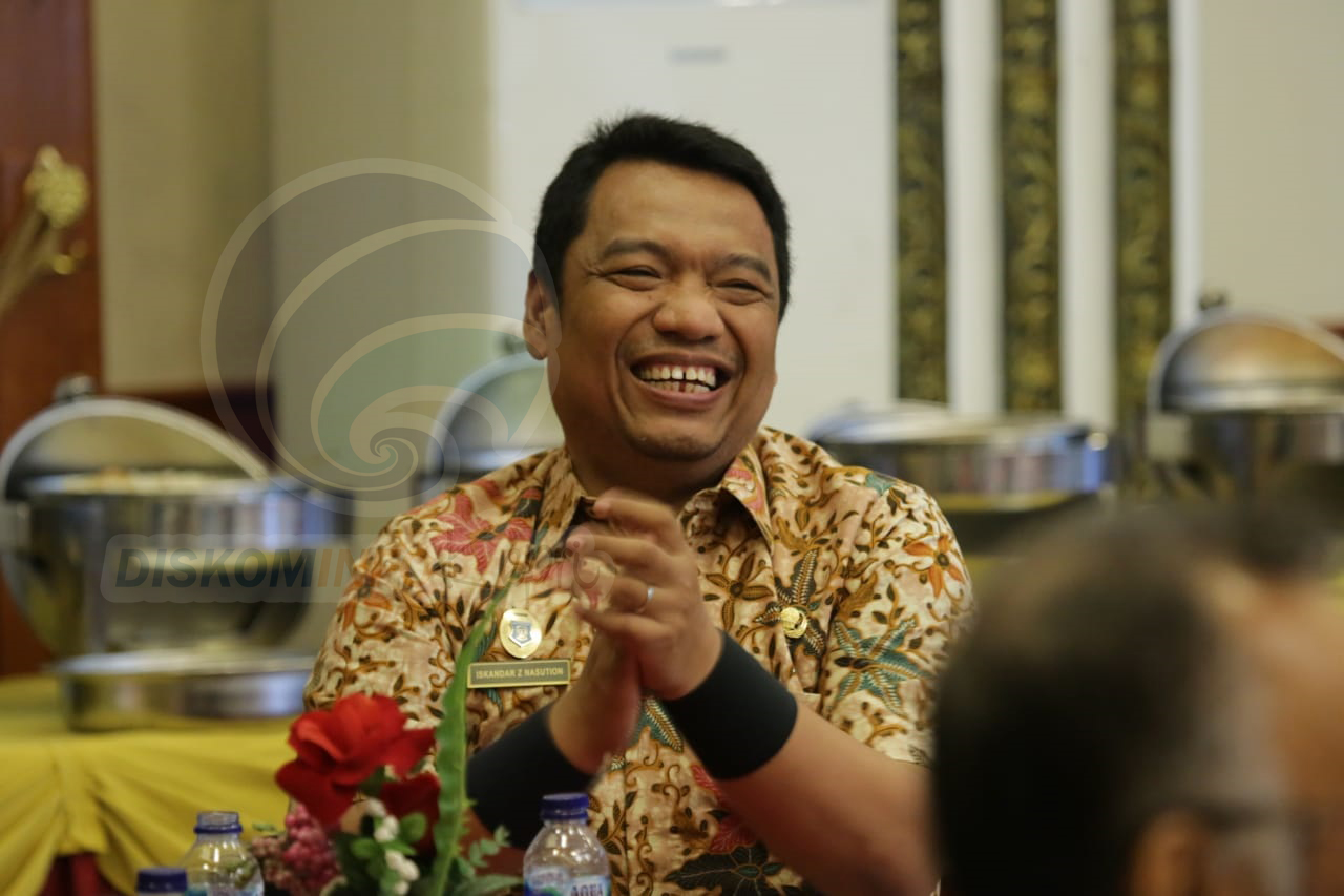 Ini Dia, Hasil Seleksi PKN Tingkat II LAN RI  - 4 Pejabat Pemprov Kepri Lulus, 2 Lainnya Lulus Bersyarat