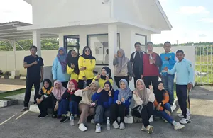 Kamis Bugar,, Budaya Sehat
