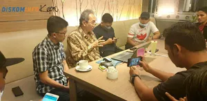 KEK Galang Batang, Dari Kepri untuk Indonesia 