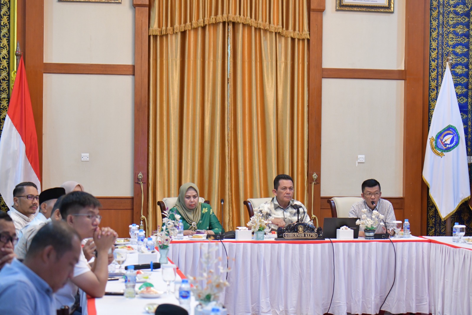 Kepri Art & Culture International 2025 Siap Digelar, Padukan Warisan Melayu dan Daya Tarik Global