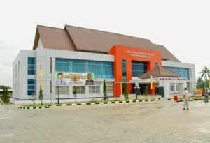 KEPALA KANREG BKN XII BERI ARAHAN PEMBERLAKUAN SKB 3 MENTERI