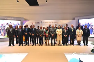 KTT AIS Forum 2023 Serukan Penguatan Solidaritas Atasi Permasalahan Bidang Maritim