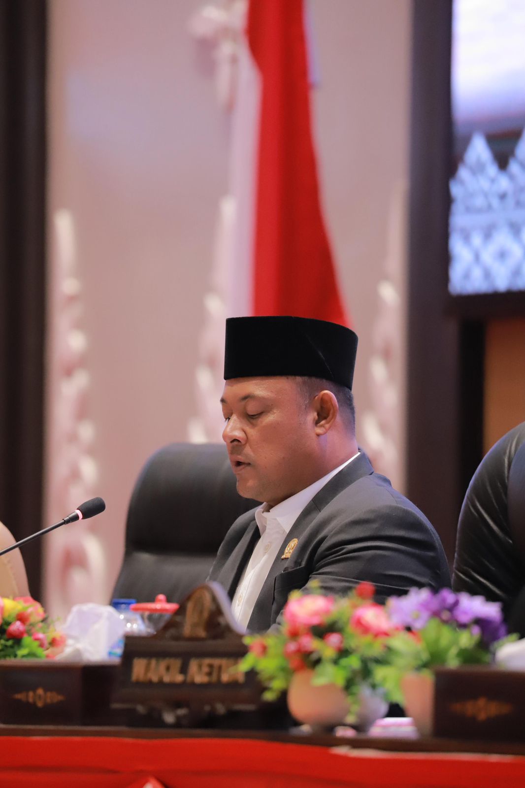 Dorong Iklim Usaha Kondusif, Pemprov dan DPRD Kepri Setujui Perda Insentif dan Kemudahan Investasi