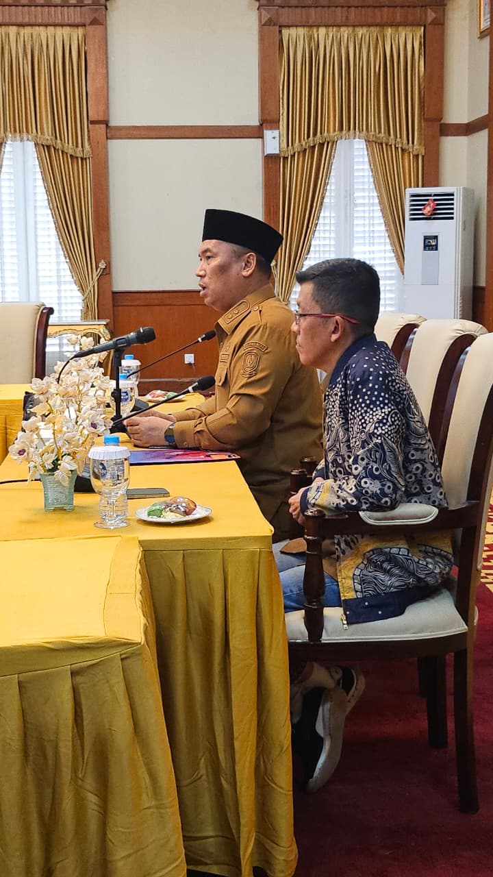 13 Event Spektakuler Siap Gairahkan Pariwisata Kepri Sepanjang November 2025