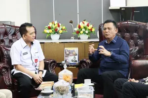 Ditjen Keuangan Daerah Kemendagri Berikan 19.425 Sertifikat Peningkatan Kapsitas dan Literasi Keuangan Daerah