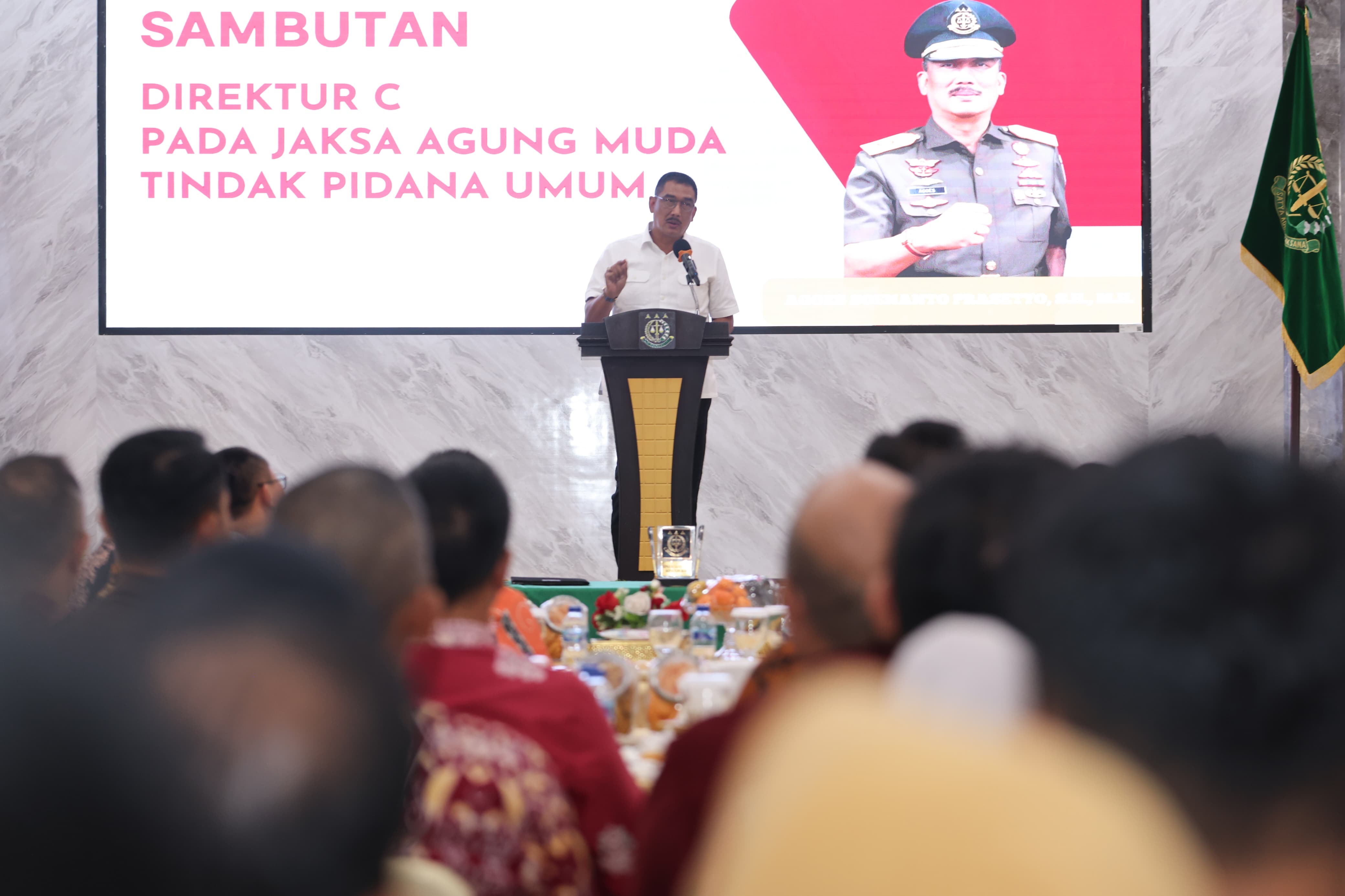 Pemprov dan Kejati Kepri Teken Nota Kesepahaman Pidana Kerja Sosial: Dorong Pemidanaan Lebih Humanis