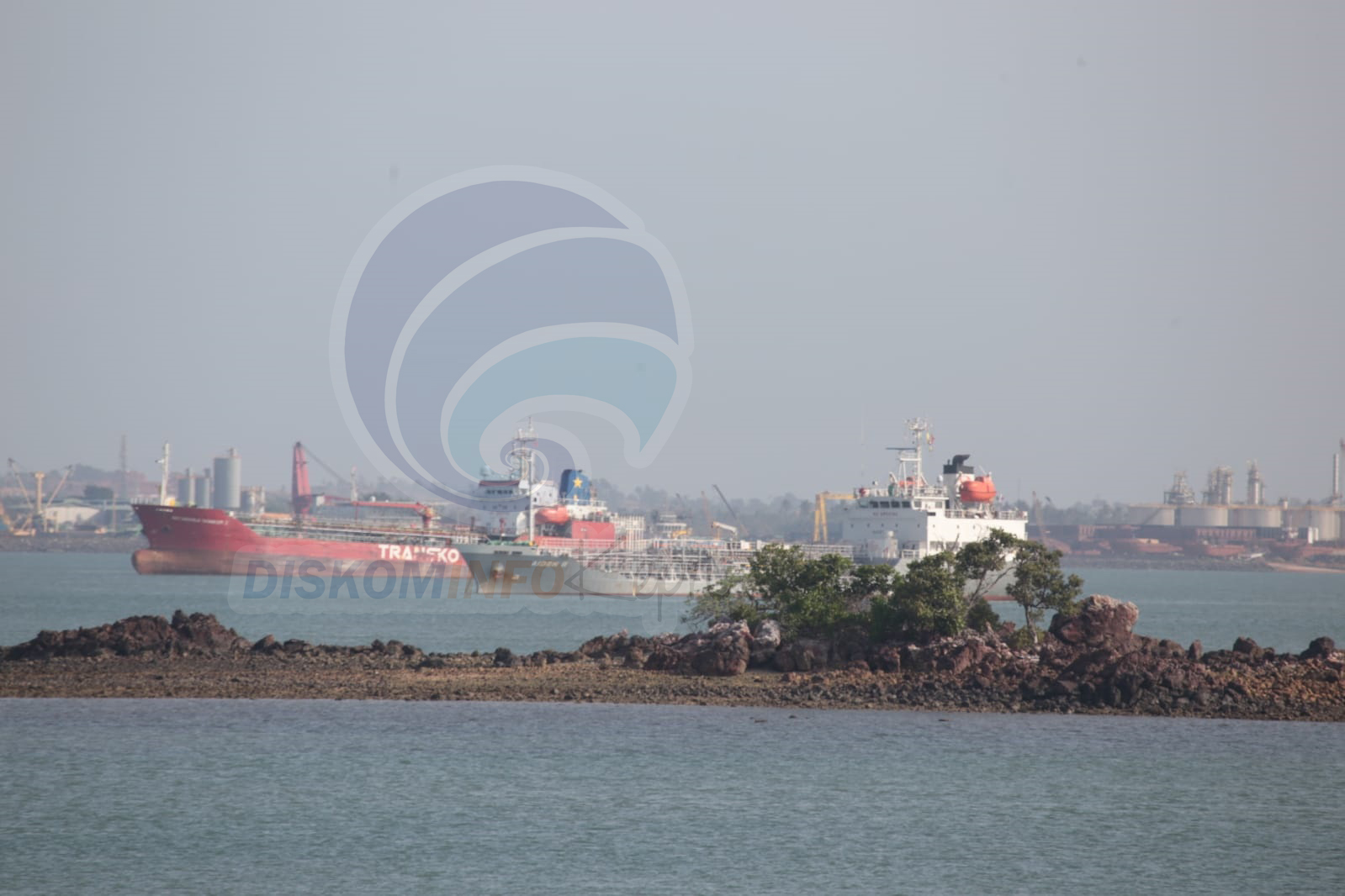 Pemprov Kepri Optimalkan Potensi Maritim Dan Investasi