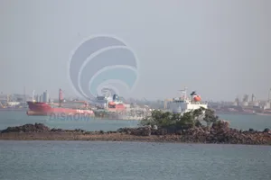 Pemprov Kepri Optimalkan Potensi Maritim Dan Investasi