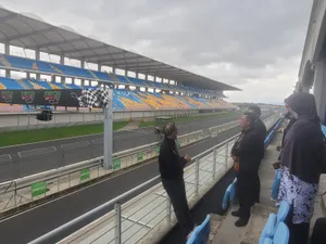 Dijembatani Oleh Konjen RI di Turki, Gubernur Ansar Duterima Chairman Grand Prix F1 Turki, Vular Ak