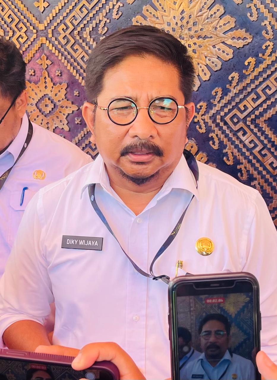 Gubernur Kepri Keluarkan SK Terkait UMP, UMSP, UMK, dan UMSK 2026
