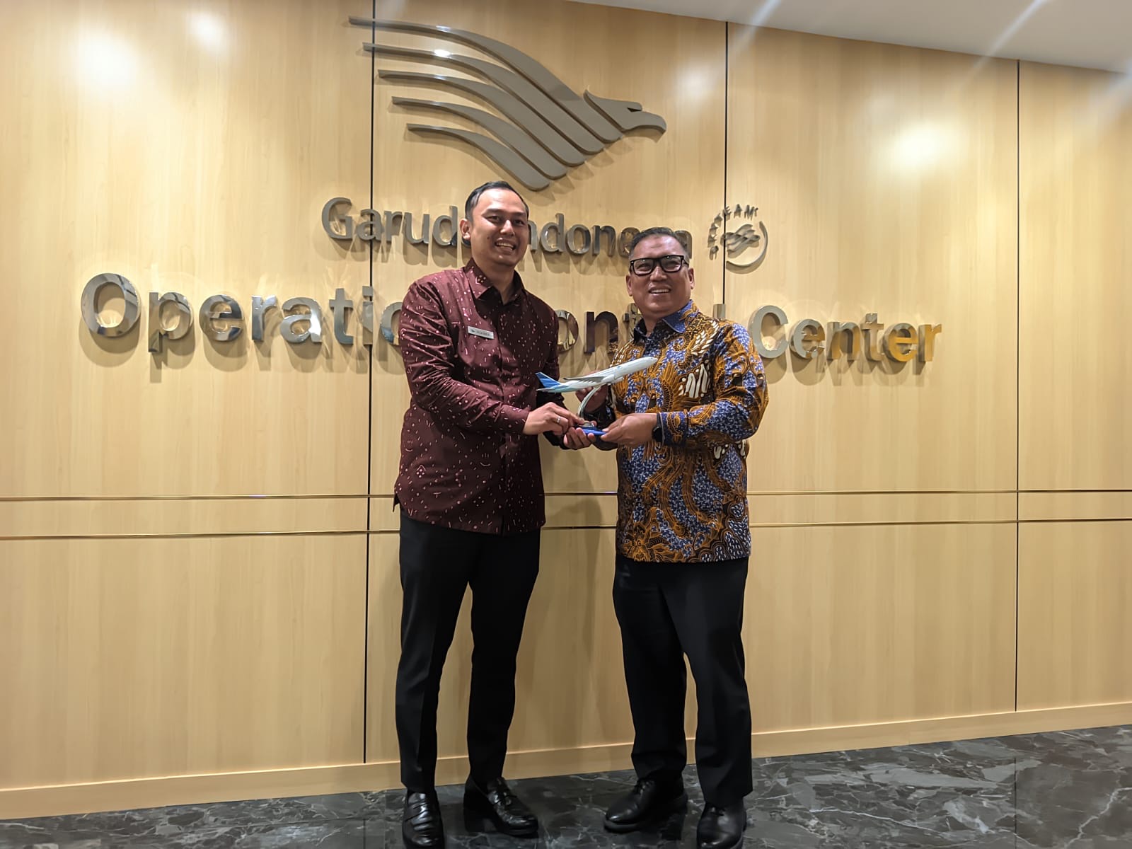 Garuda Indonesia Siapkan Citilink A320 untuk Beroperasi Setiap Hari di Bandara RHF Tanjungpinang