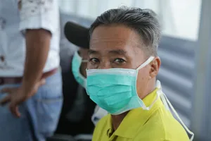 Kadinkes Kepri : Mengalami Gejala Segera Cek ke Puskesmas