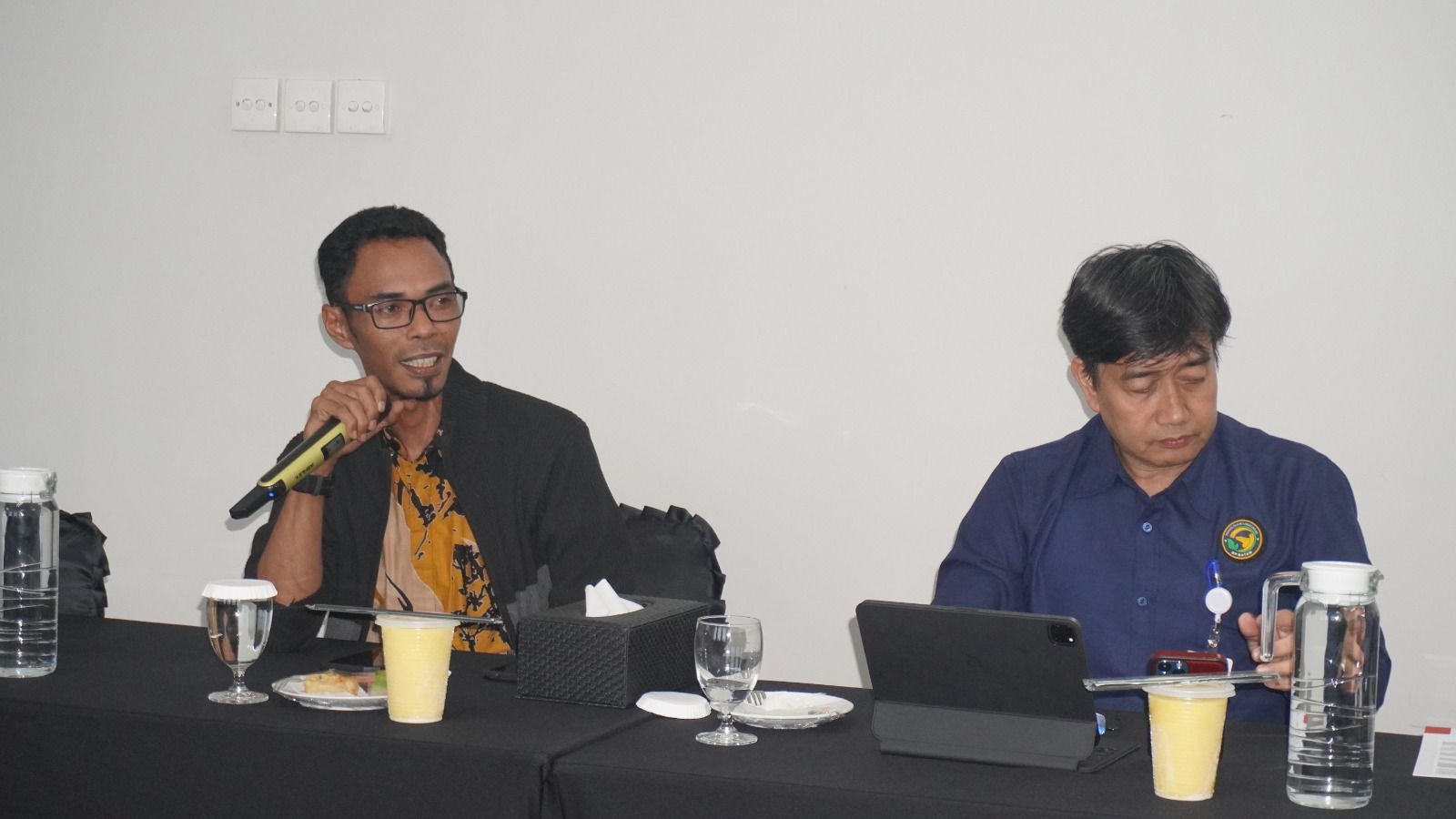 Waspada Investasi Kripto Ilegal, Satgas PASTI Kepri Imbau Masyarakat Lebih Cermat
