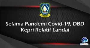 Gugus Tugas Kepri Bantah  Isu Bisnis Rapid Test