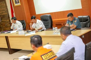 Wujudkan Transportasi Yang Aman Dan Nyaman