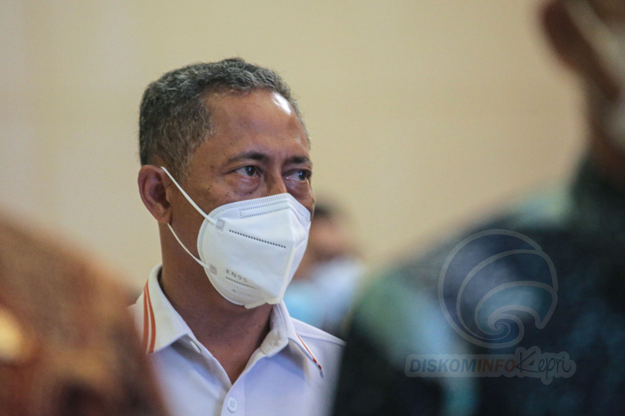 Satgas: Karimun Kembali Nihil Kasus COVID-19
