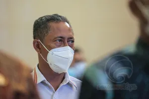 Satgas: Karimun Kembali Nihil Kasus COVID-19