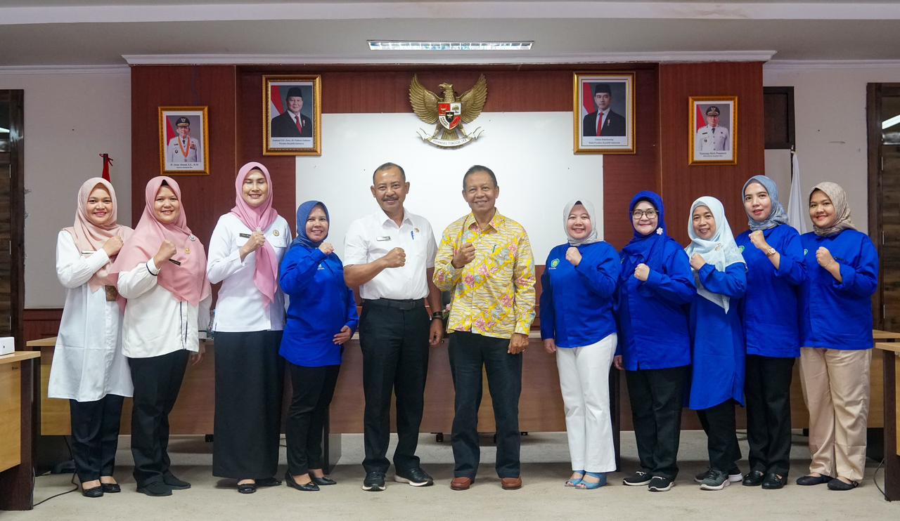 UNIBA Tawarkan Program S2 dan S3 untuk Dukung Peningkatan Kualifikasi ASN Pemprov Kepri